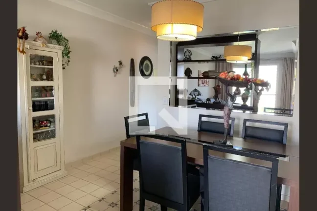 Imagem Apartamento à Venda - Vila Mariana, 3 Quartos, 86 m2