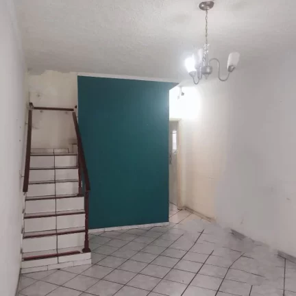Imagem Sobrado com 3 dormitórios à venda, 128 m² por R$ 450.000,00 - Sítio São José - Suzano/SP