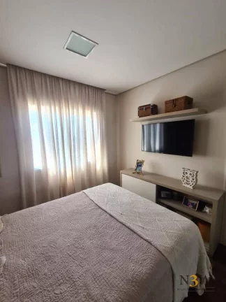 Imagem Apartamento à venda na Vila Leopoldina São Paulo SP com 3 dormitórios, 3 suítes, 2 vagas de garagem e 142m²