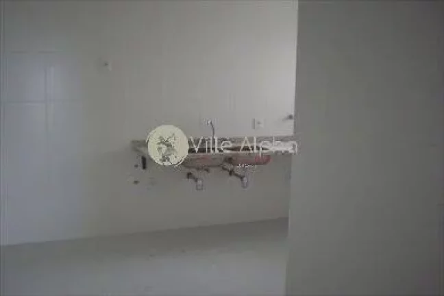 Imagem Apartamento a venda com lazer próximo a praia em Santos.