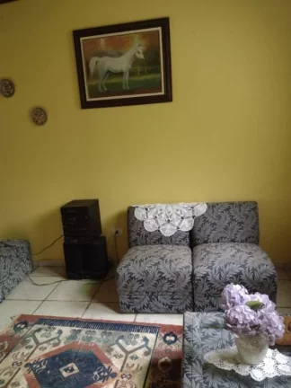 Imagem Chácara com 2 dormitórios à venda, 500 m² por R$ 900.000,00 - Jardim das Lavras II - Suzano/SP