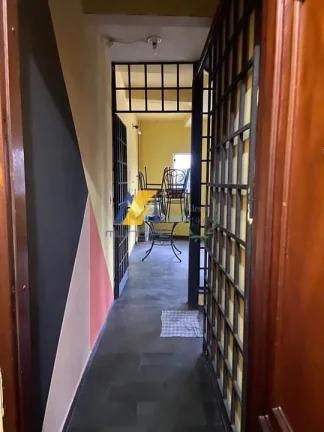 Imagem Prédio de Uso Misto à Venda – Renda Mensal Garantida em Santo André