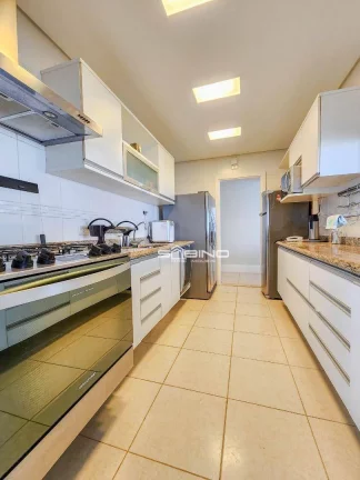 Imagem Cobertura Pé na Areia à venda com 4 Dormitórios 2 suítes 314 m² - Riviera de São Lourenço - Bertioga SP