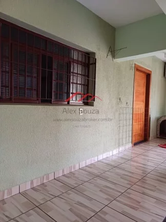 Imagem Casa para Venda em Sumar?(C) / SP no bairro Jardim Dall...apos;Orto