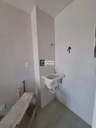 Imagem Apartamento à venda, no Hausen Park em João Pessoa, Aeroclube, com 2 quartos, 57m2