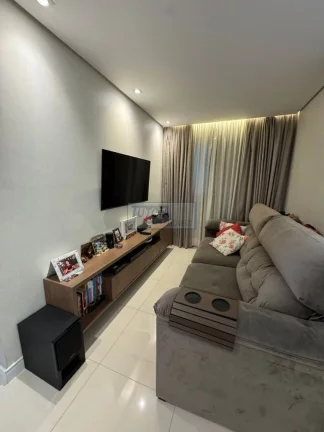 Imagem APARTAMENTO A VENDA NO CAMBUCI, SAO PAULO