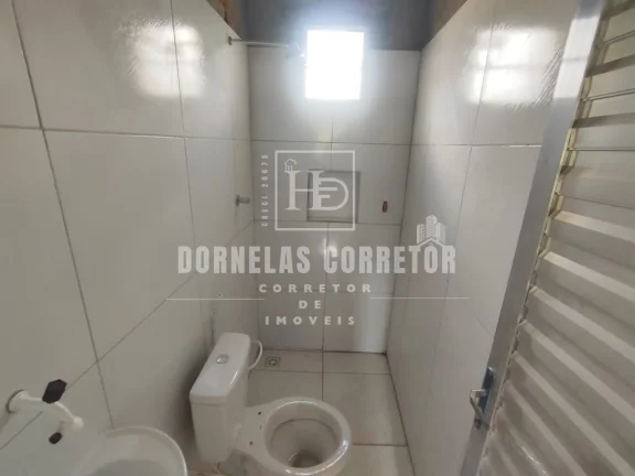 Imagem Casa em Camaragibe por R$ 100 mil - Facilidades para negativados!