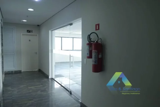 Imagem Sala Comercial à venda e locação, 255 m² - Jabaquara - São Paulo/SP