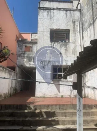 Imagem Imperdível: Casa à venda em São Paulo-SP, Cambuci! 4 quartos, 3 salas, 2 banheiros, 2 vagas, 200m²!