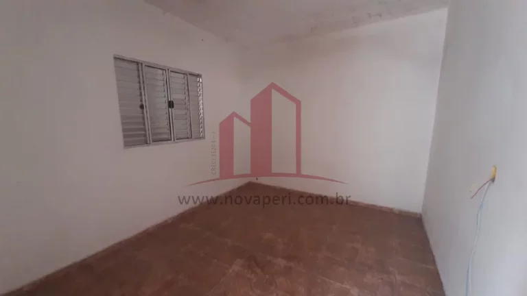 Imagem Imperdível oportunidade! Casa à venda em Franco da Rocha-SP, bairro Jardim Progresso: 2 quartos, 1 sala, 1 vaga, 119,90 m².