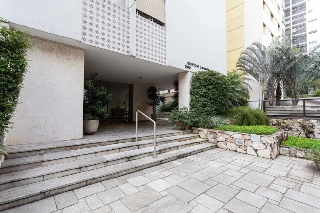 Imagem APARTAMENTO RESIDENCIAL em São Paulo - SP, Itaim Bibi