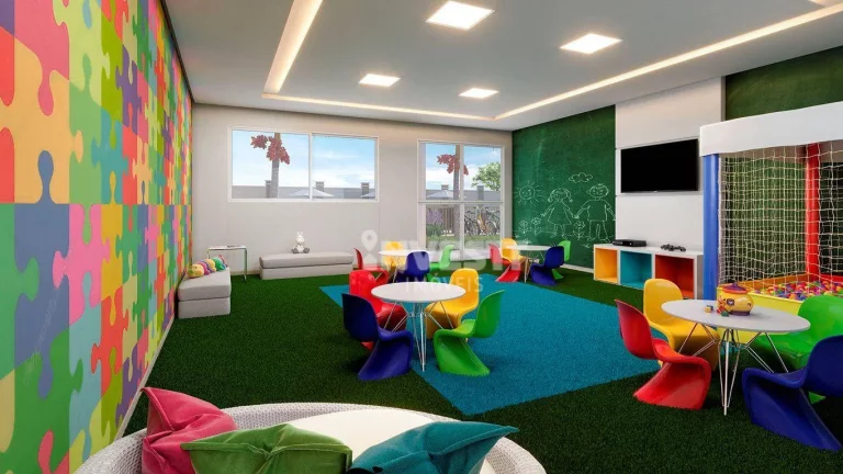 Imagem Apartamento à venda no Setor Faiçalville - Goiânia/GO