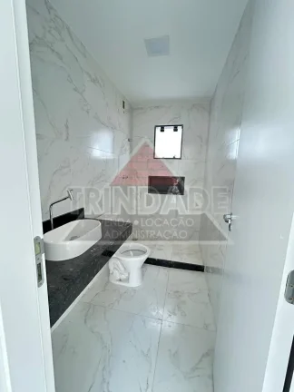 Imagem CASA RESIDENCIAL em RIO DE JANEIRO - RJ, GUARATIBA