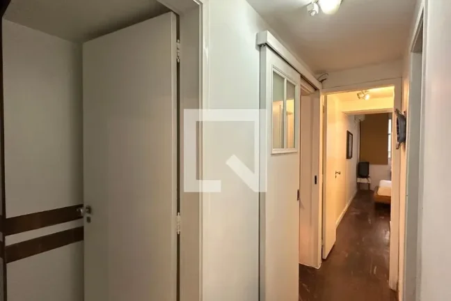 Imagem Apartamento à Venda - Ipanema, 3 Quartos, 120 m2