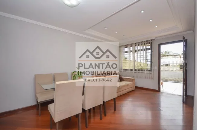 Foto do imóvel: Sobrado a Venda no bairro Barreirinha - Curitiba, PR