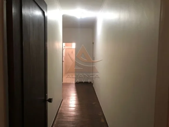 Imagem Casa - Ribeirão Preto - Vila Tamandaré