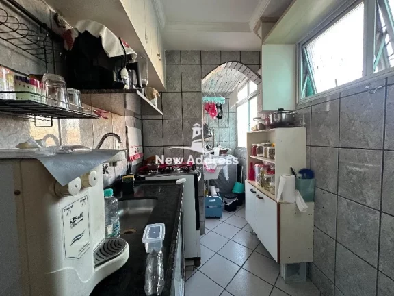 Imagem Apartamento 2 Quartos à Venda em Boa Vista - Vila Velha/ES