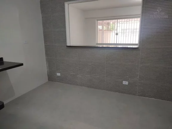 Imagem SOBRADO CANTO DO FORTE – PRAIA GRANDE, - A PARTIR DE R$768.000,00