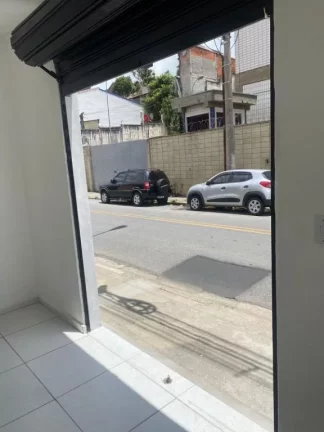 Imagem Prédio à venda, 62 m² por R$ 380.000,00 - Vila Natal - Mogi das Cruzes/SP