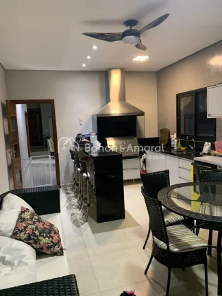 Imagem Linda casa térrea à venda em condomínio fechado em Valinhos/SP.

Lindíssima casa à venda no con...