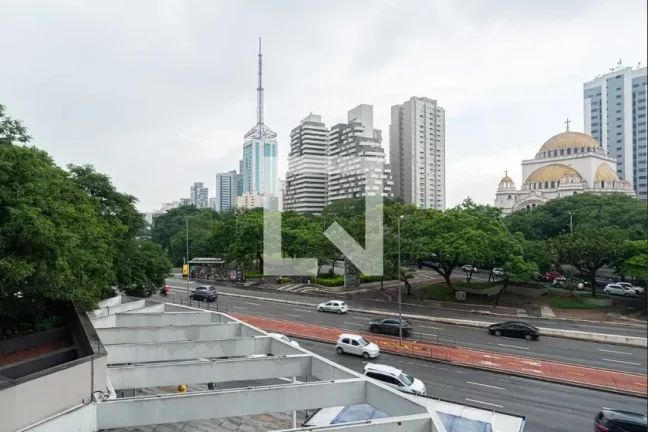 Imagem Apartamento à Venda - Vila Mariana, 1 Quarto, 24 m2