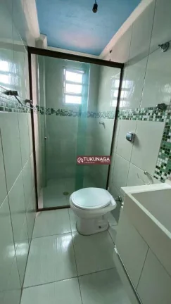 Imagem Apartamento à venda, 30 m² por R$ 235.000,00 - Jardim Dourado - Guarulhos/SP