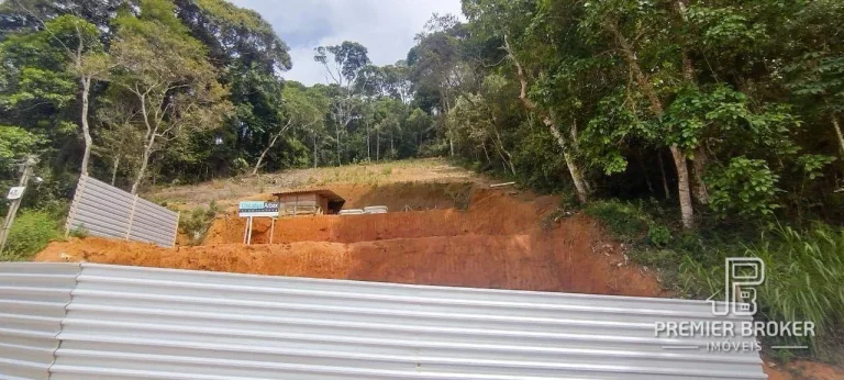 Imagem Terreno à venda, 720 m² por R$ 260.000,00 - Jardim Europa - Teresópolis/RJ