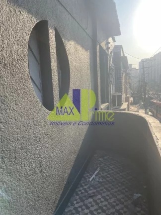 Imagem Salão Comercial para Locação no Tatuapé, São Paulo-SP: 1 Sala, 3 Banheiros, 250m², Próximo ao Metrô!