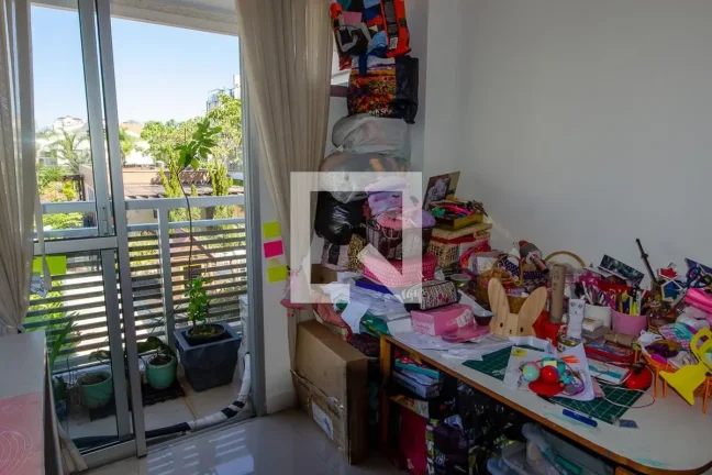 Imagem Apartamento à Venda - Recreio, 3 Quartos, 90 m2