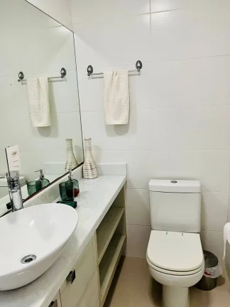 Imagem APARTAMENTO LOCAÇÃO DE TEMPORADA EM JURERÊ , FLORIANÓPOLIS