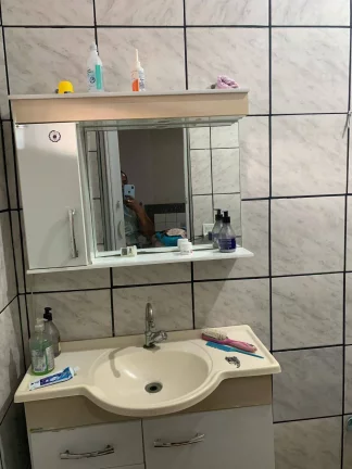 Imagem CASA DE 3 QUARTOS A VENDA , BAIRRO SATÉLITE EM JUATUBA!