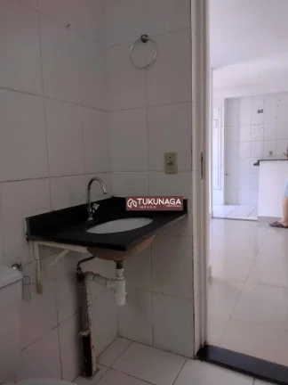 Imagem Apartamento com 2 quartos à venda, 43 m² por R$ 235.000 - Parque Industrial Cumbica - Guarulhos/SP