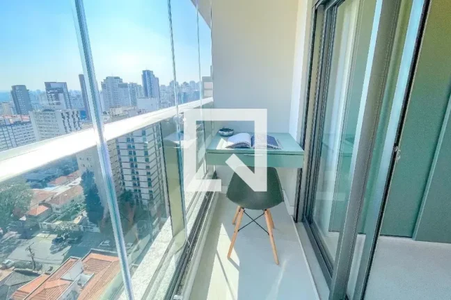 Imagem Apartamento à Venda - Vila Mariana, 2 Quartos, 51 m2