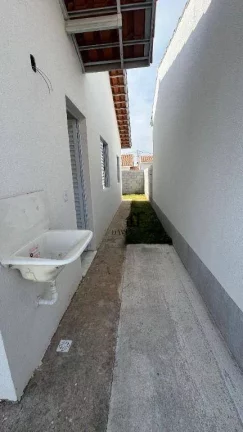 Imagem Casa com 2 dormitórios à venda, 48 m² por R$ 301.900,00 - Condomínio Parque Imperial - Sorocaba/SP