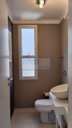 Imagem APARTAMENTO À VENDA NO BAIRRO DE CERQUEIRA CEZAR, SÃO PAULO