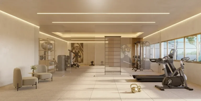 Imagem APARTAMENTO RESIDENCIAL em São Paulo - SP, Brooklin Paulista