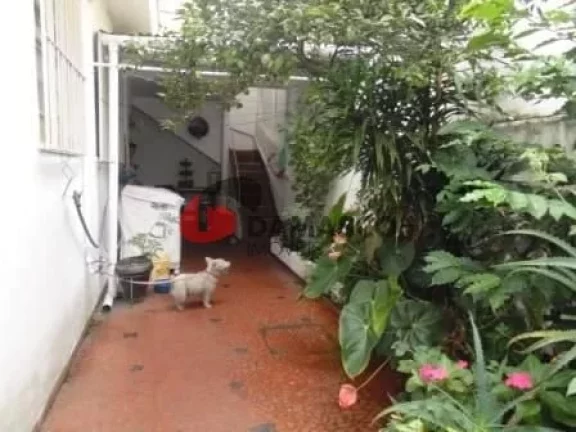 Imagem Casa à venda 2 Quartos, 2 Vagas, 156M², Osvaldo Cruz, São Caetano do Sul - SP