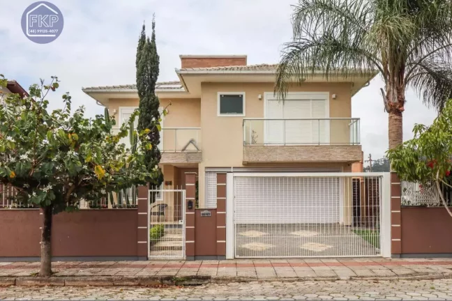 Imagem Casa Alto Padrão!