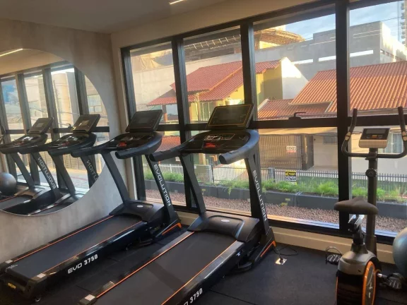 Imagem Apartamento à Venda – Conforto e Localização a Poucos Minutos da Praia!
