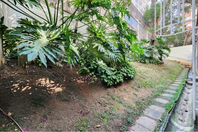 Imagem APARTAMENTO RESIDENCIAL em São Paulo - SP, Consolação
