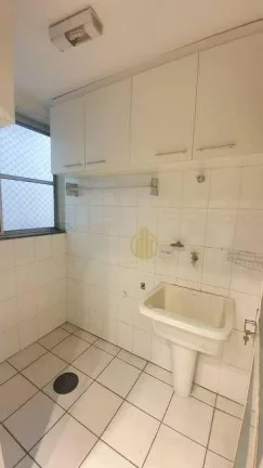 Imagem Apartamento com 3 dormitórios à venda, 92 m² por R$ 320.000,00 - Residencial e Comercial Palmares - Ribeirão Preto/SP