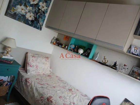 Imagem Apartamento com 2 Dormitorio(s) localizado(a) no bairro Camaquã em Porto Alegre / Rio Grande do Sul Ref.:114