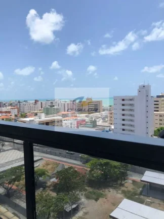 Imagem Vendo Cobertura com 447 m², 4 suítes, piscina privativa e 3 vagas