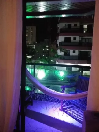 Imagem APARTAMENTO NO GUARUJÁ
