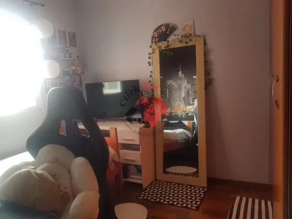 Imagem Apartamento Mobiliado a Venda no Bairro Baeta Neves São Bernardo do Campo