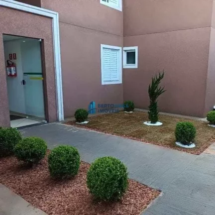 Imagem Apartamento Padrão