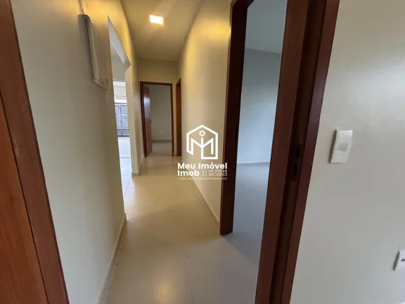 Casa em Setor Leste - Luziânia