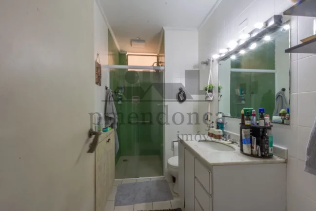Imagem Apartamento Av Higienópolis com 185m², 3 dormitórios (1 suíte) e 1 vaga com manobrista.