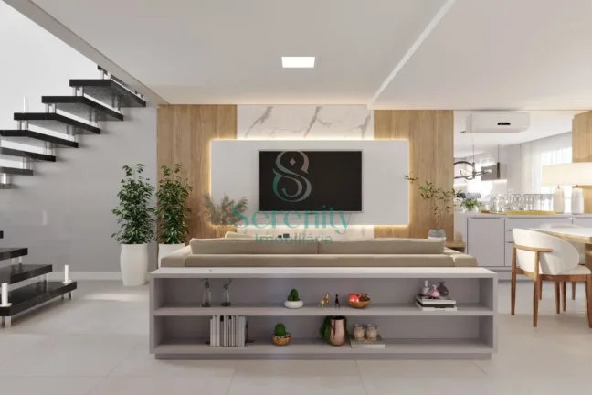 Imagem Casa à venda em Santo Amaro da Imperatriz - Santa Catarina/SC