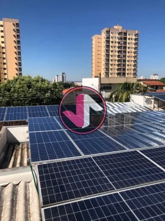 Imagem Oportunidade de Investimento: Imóvel Comercial no Bosque da Saúde, Cuiabá/MT Vendo excelente imó...